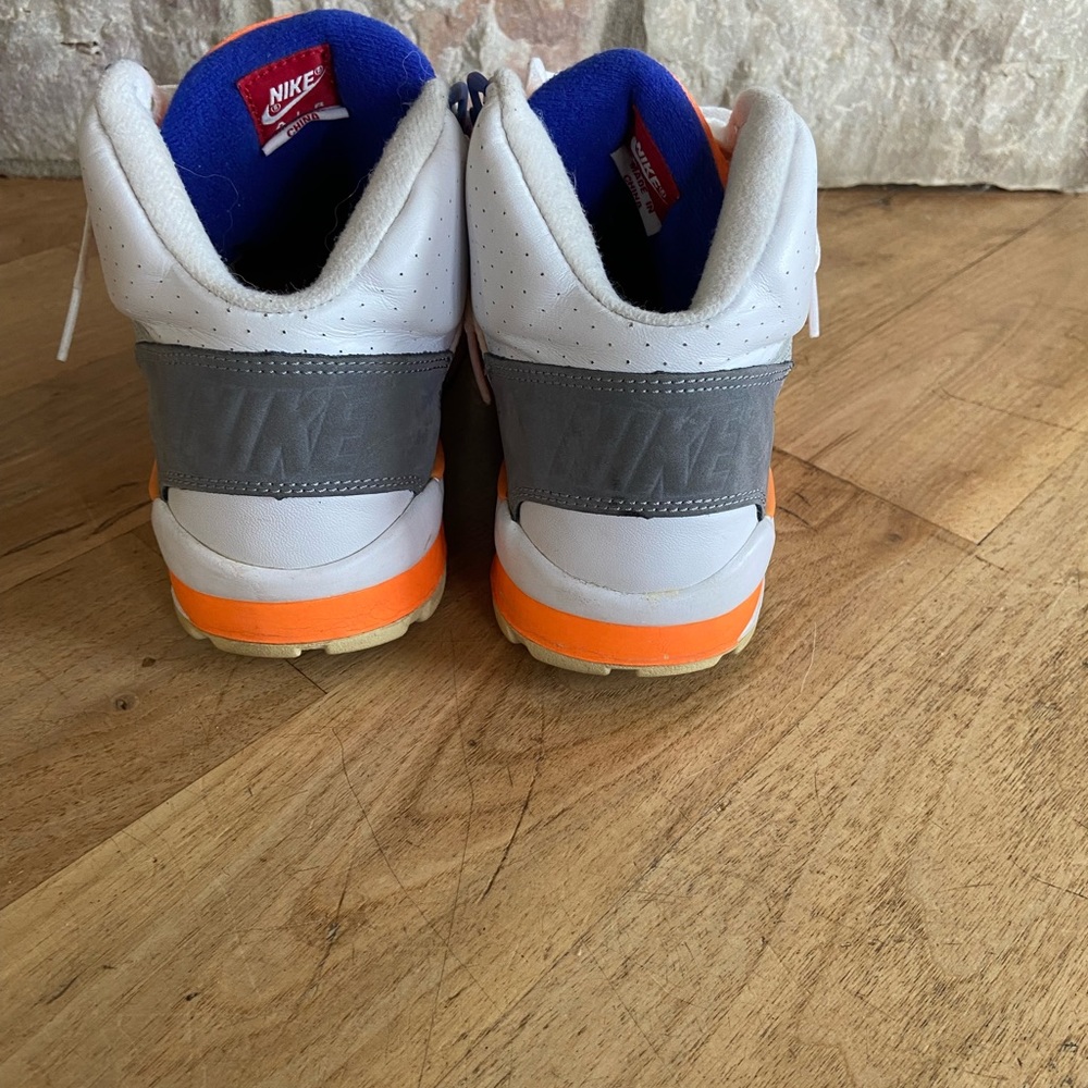 Nike Air Trainer SC “Auburn” - Picture 3 of 6